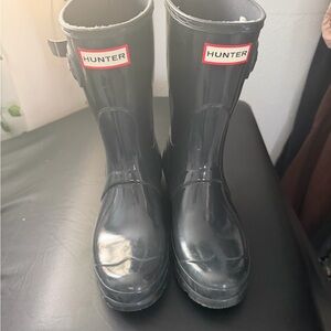 Hunter Women's Winter & Rain Boots